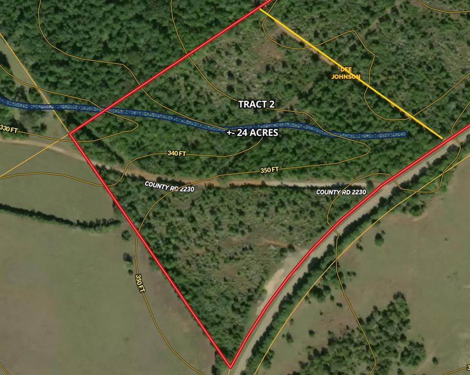 0000 Fm 2544 Tract 2, Grapeland, Texas image 3