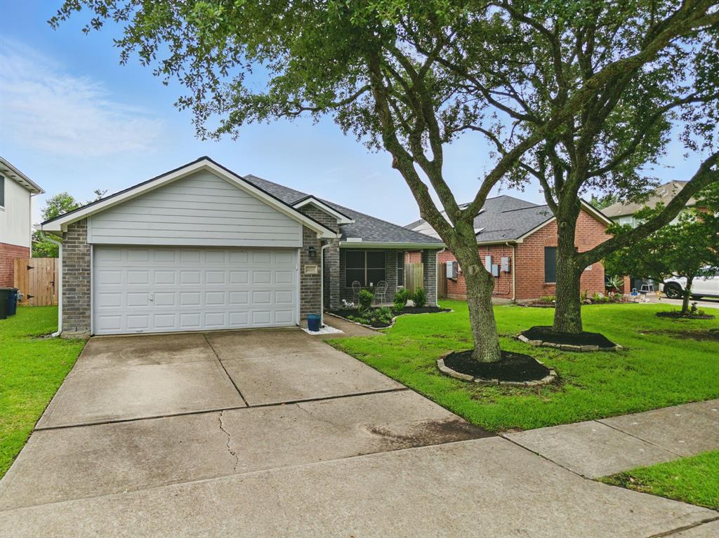 2878 Rocky Creek Lane