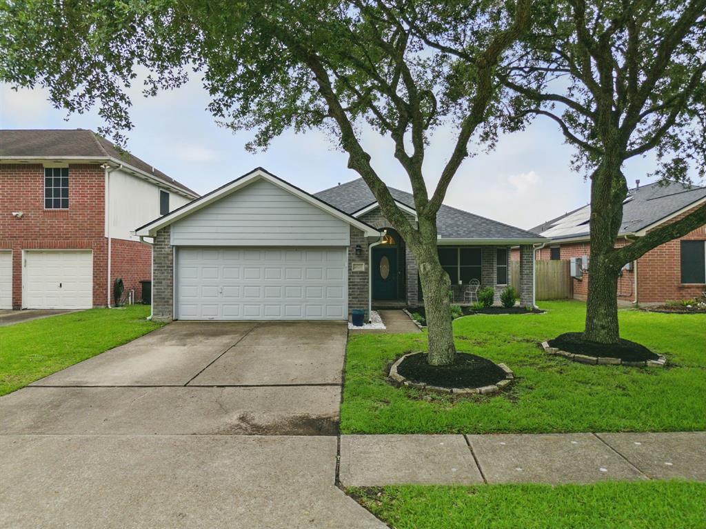 2878 Rocky Creek Lane