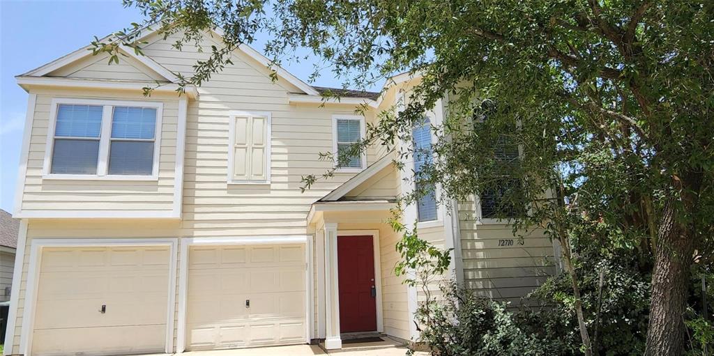 View Houston, TX 77072 house