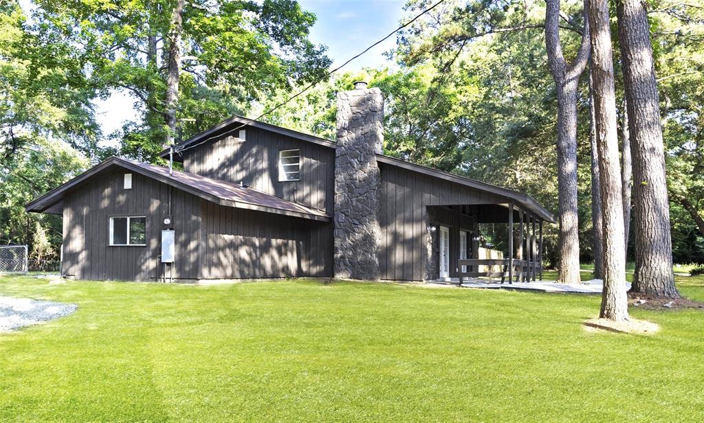 118 Glenview, Livingston, Texas image 1