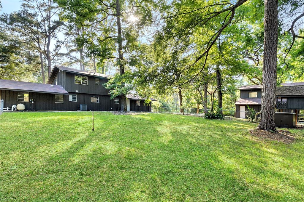 118 Glenview, Livingston, Texas image 10