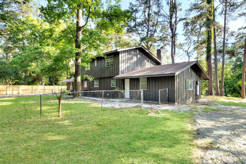 118 Glenview, Livingston, Texas image 9