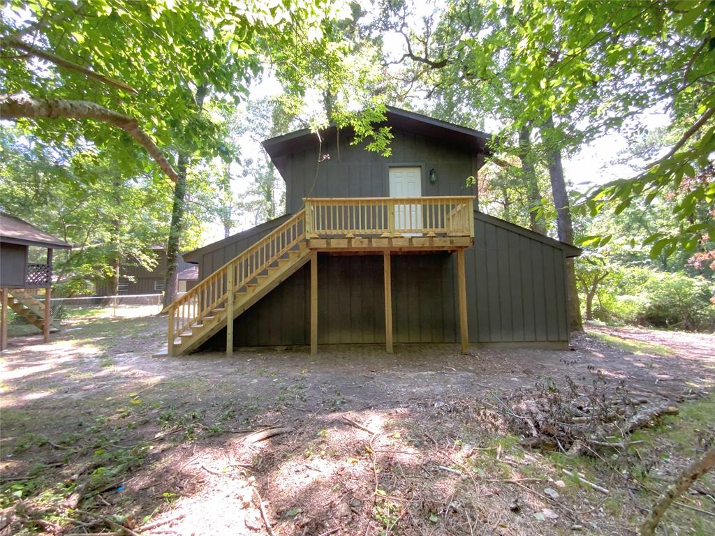 118 Glenview, Livingston, Texas image 44