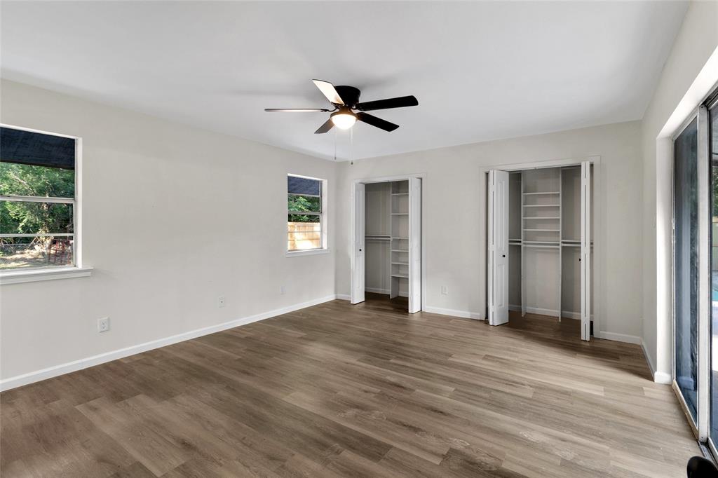 118 Glenview, Livingston, Texas image 29