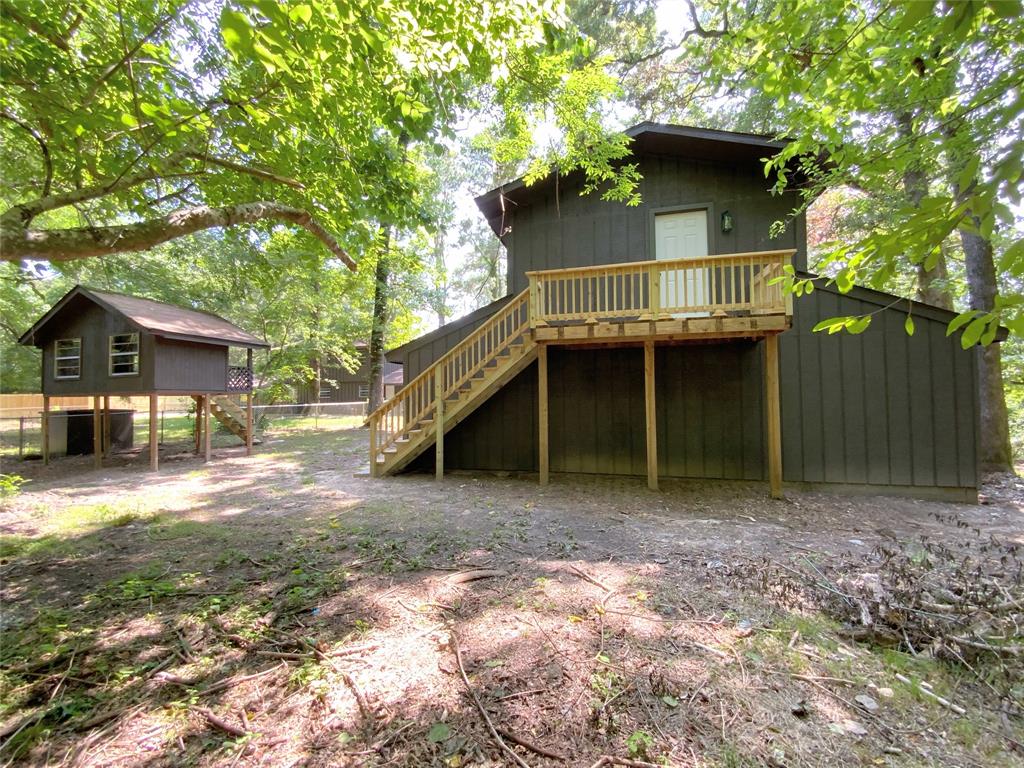 118 Glenview, Livingston, Texas image 43