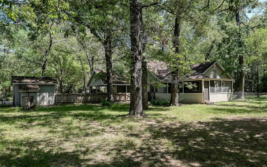 23115 Cardinal Drive, Hockley, Texas image 36