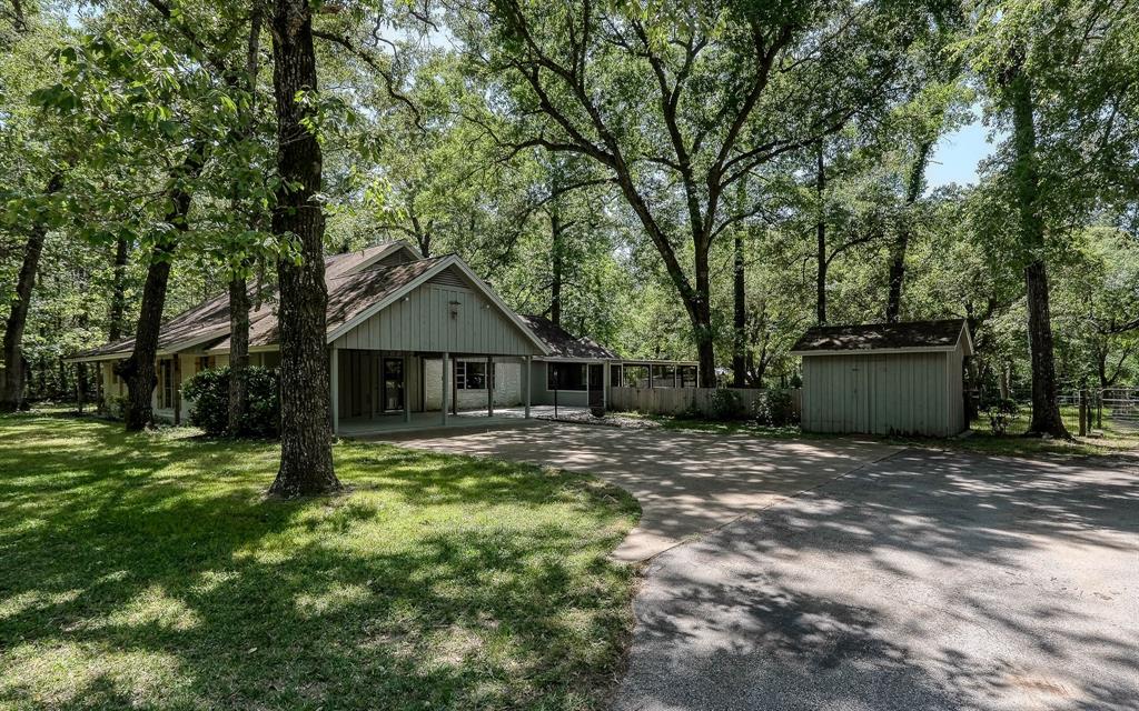 23115 Cardinal Drive, Hockley, Texas image 40