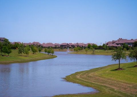 A home in Friendswood