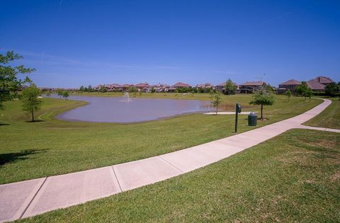 A home in Friendswood