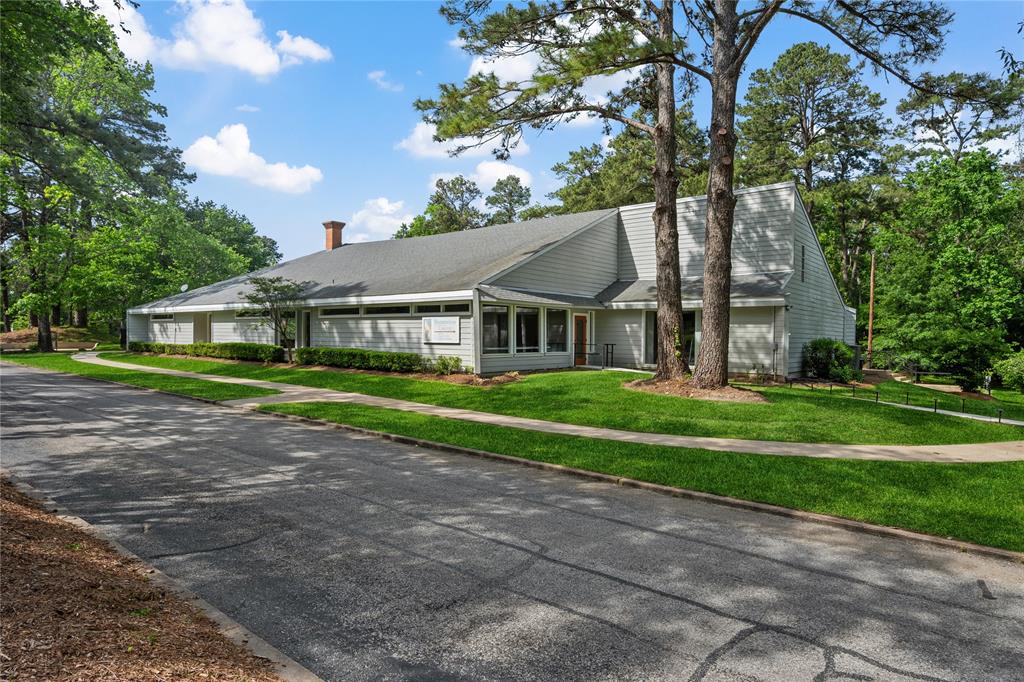 190 Harbour Row Drive, Coldspring, Texas image 46