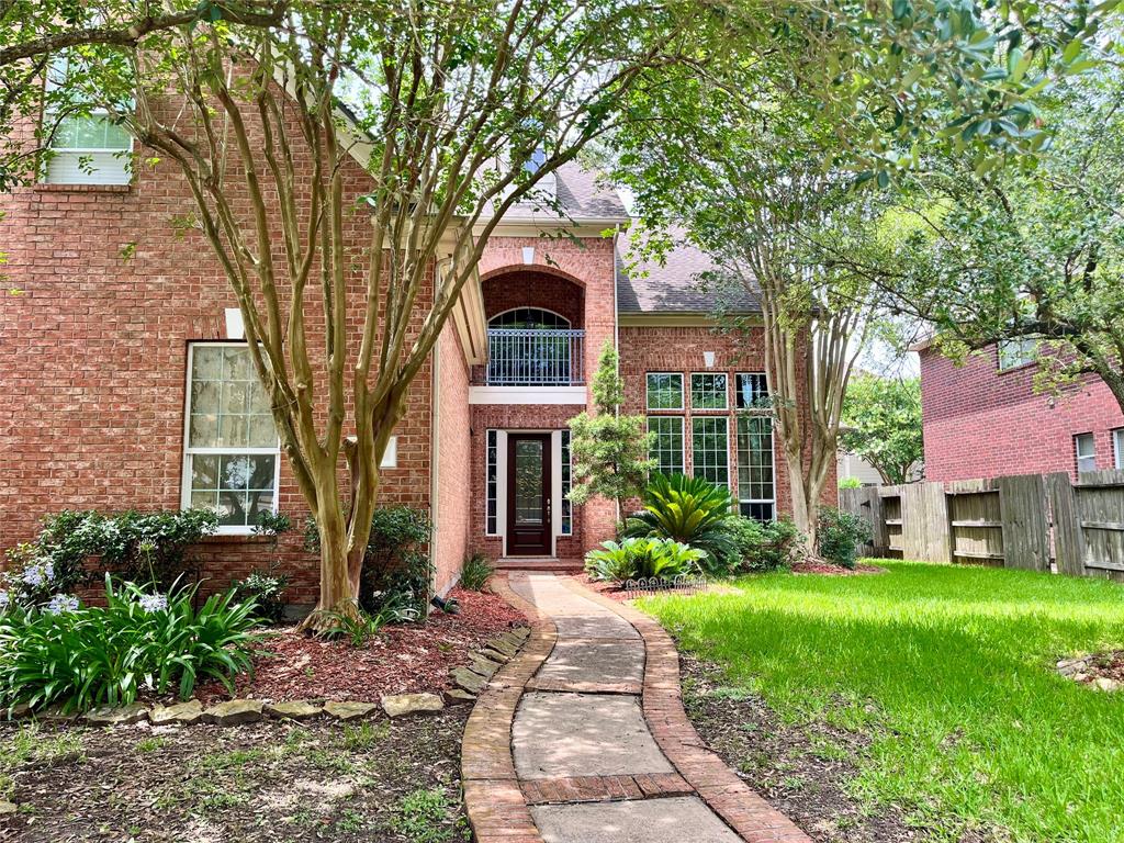 2806 Dixon Drive, Pearland, Texas image 1