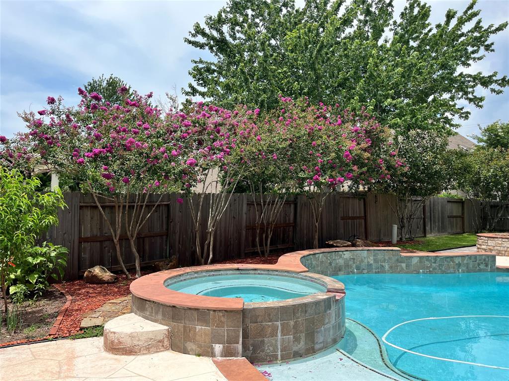 2806 Dixon Drive, Pearland, Texas image 39