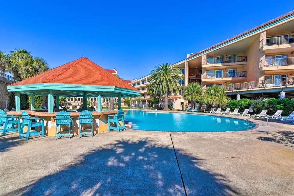 9520 Seawall Boulevard #147, Galveston, Texas image 22