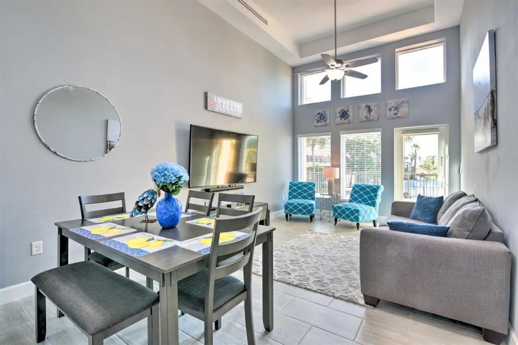 9520 Seawall Boulevard #147, Galveston, Texas image 5