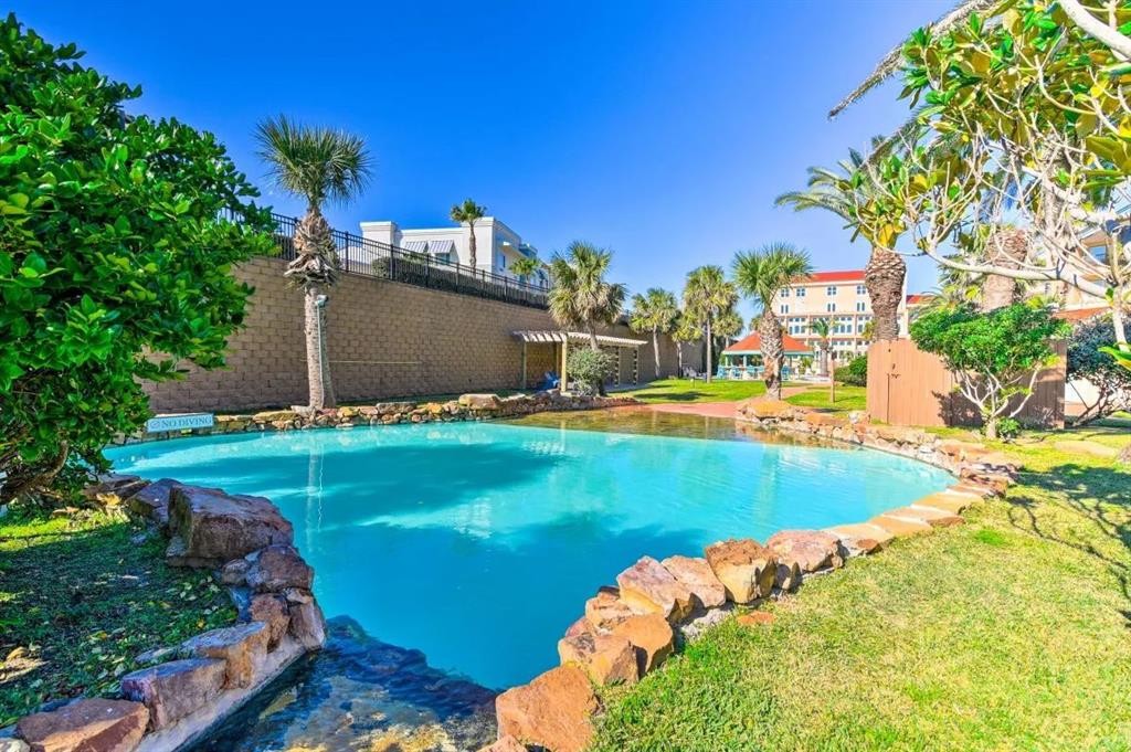 9520 Seawall Boulevard #147, Galveston, Texas image 21