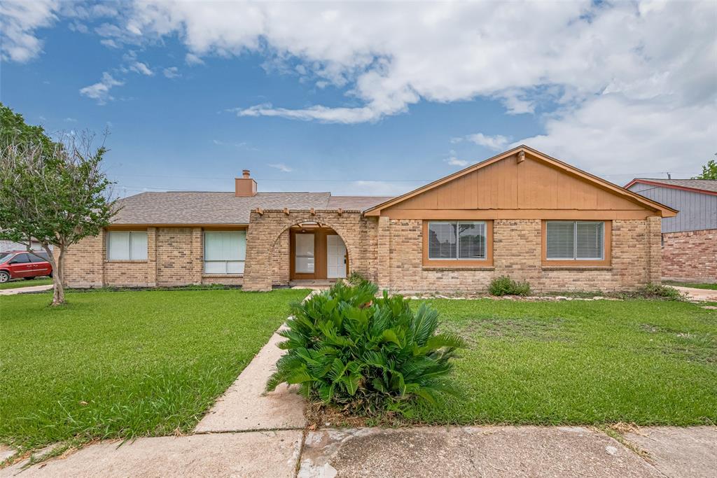 19531 Lazy Valley Drive, Katy, Texas image 1