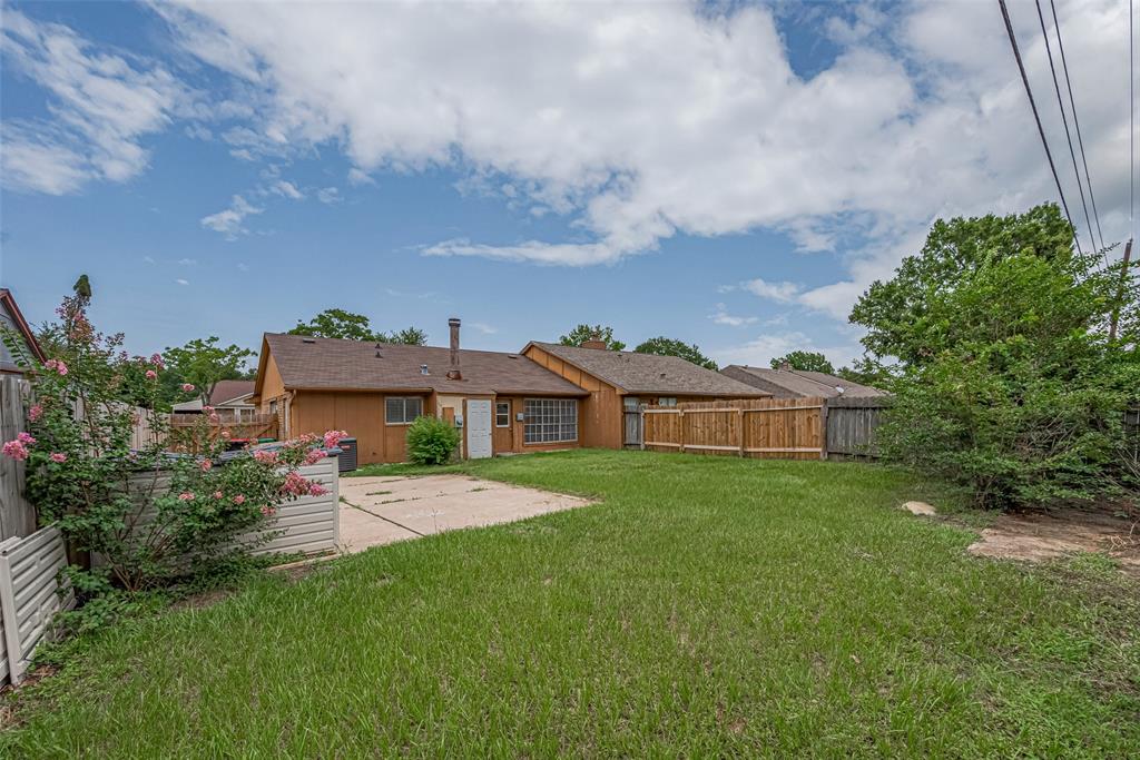 19531 Lazy Valley Drive, Katy, Texas image 37