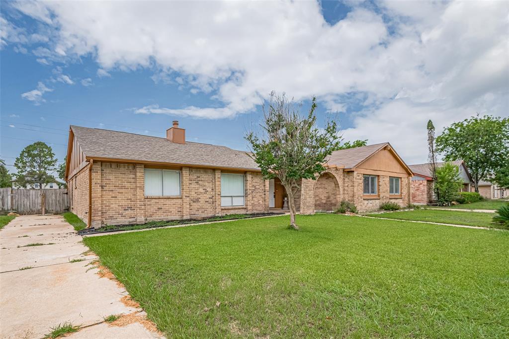 19531 Lazy Valley Drive, Katy, Texas image 4