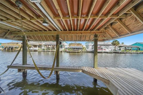 A home in Bayou Vista