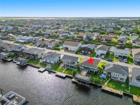 A home in Bayou Vista