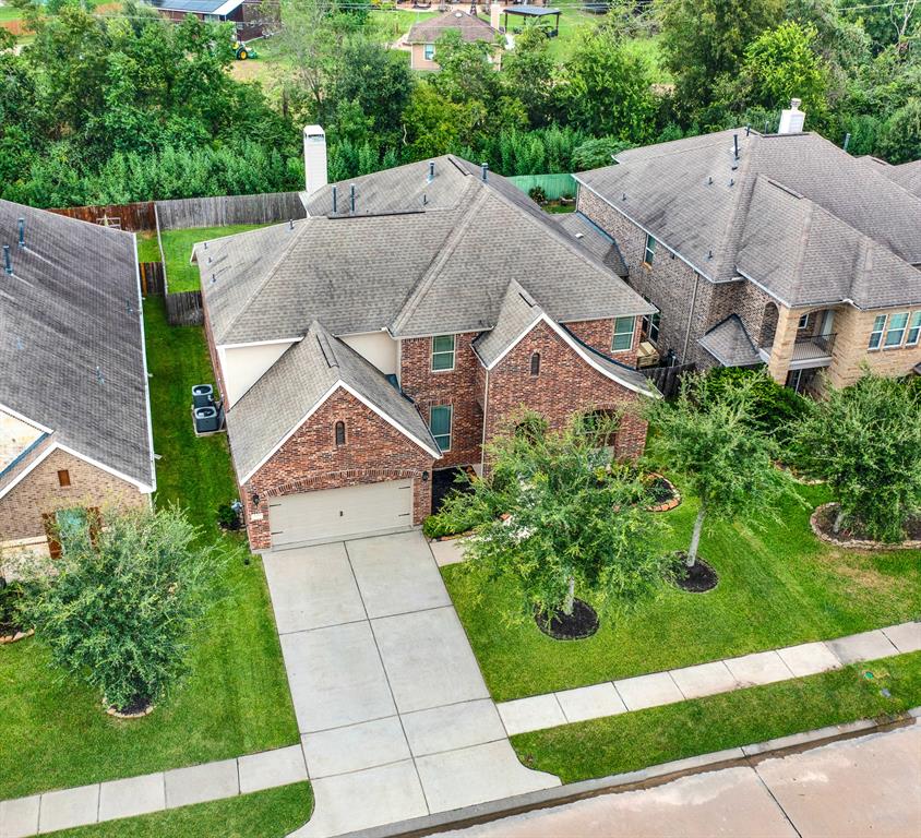 26710 Sooty Tern Drive, Katy, Texas image 2