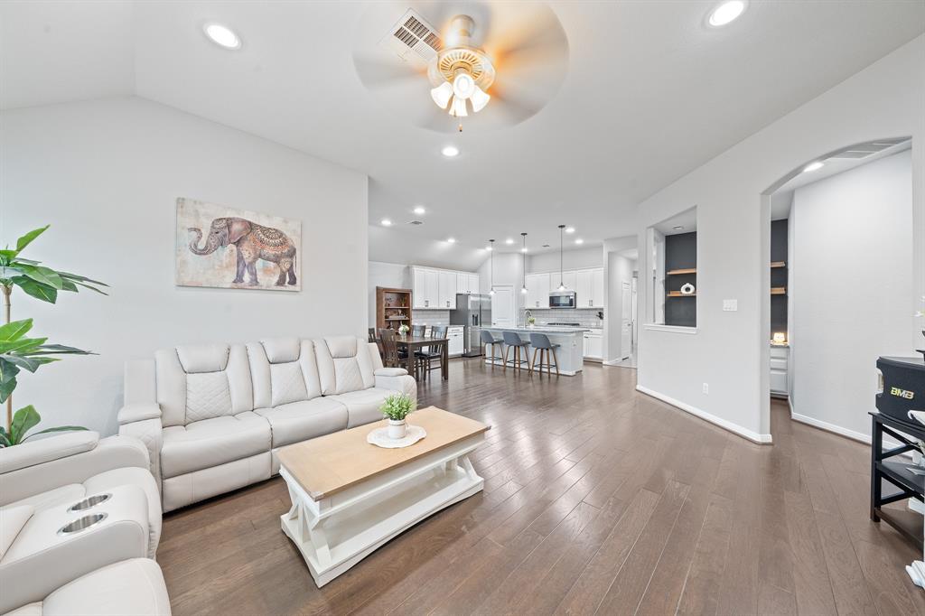 30104 Prairie Creek Court, Brookshire, Texas image 23