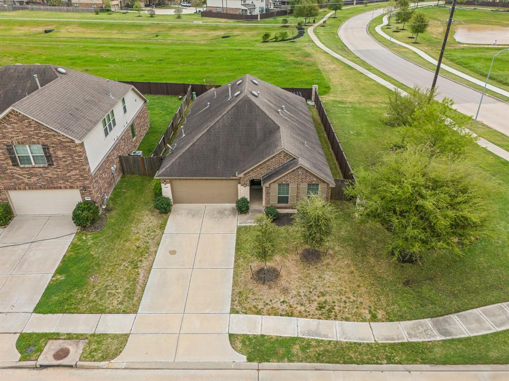 30104 Prairie Creek Court, Brookshire, Texas image 36