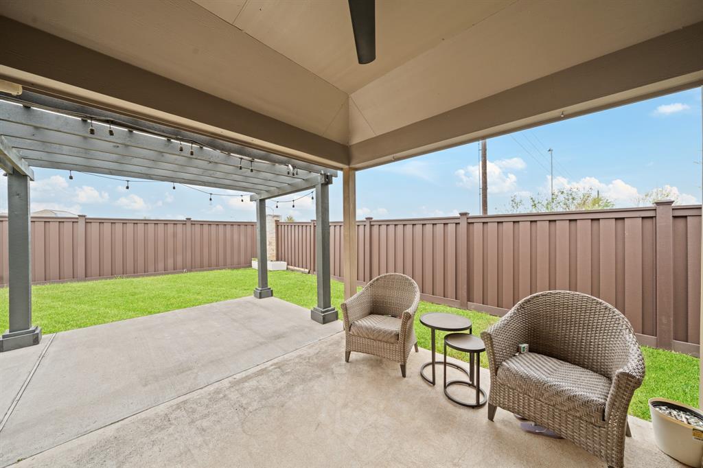 30104 Prairie Creek Court, Brookshire, Texas image 32