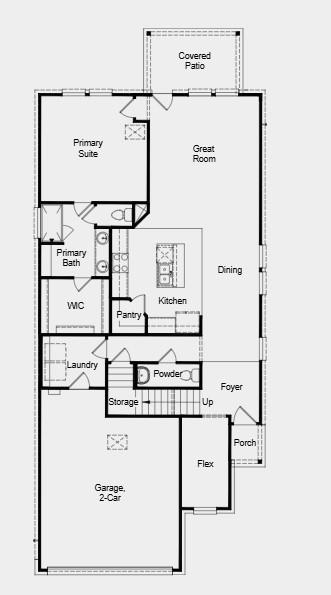 21903 Mystic Birch Lane, Cypress, Texas image 12