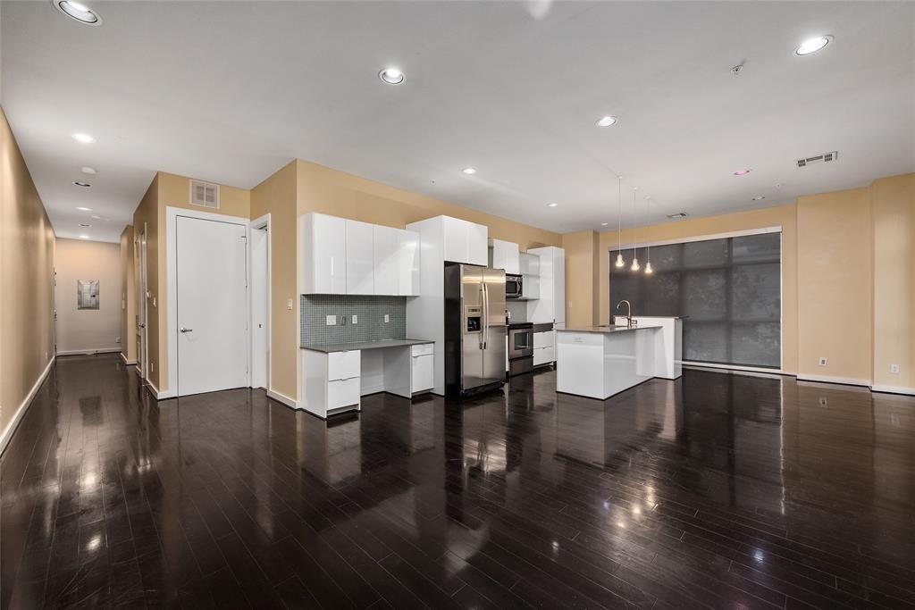 207 Pierce Street #205, Houston, Texas image 17