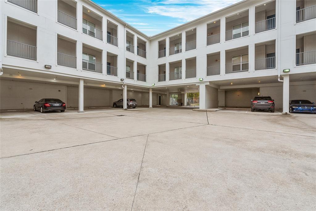 207 Pierce Street #205, Houston, Texas image 28