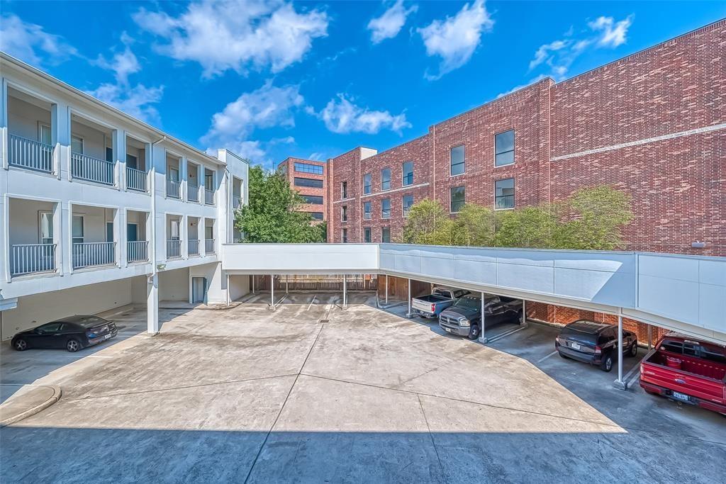 207 Pierce Street #205, Houston, Texas image 32