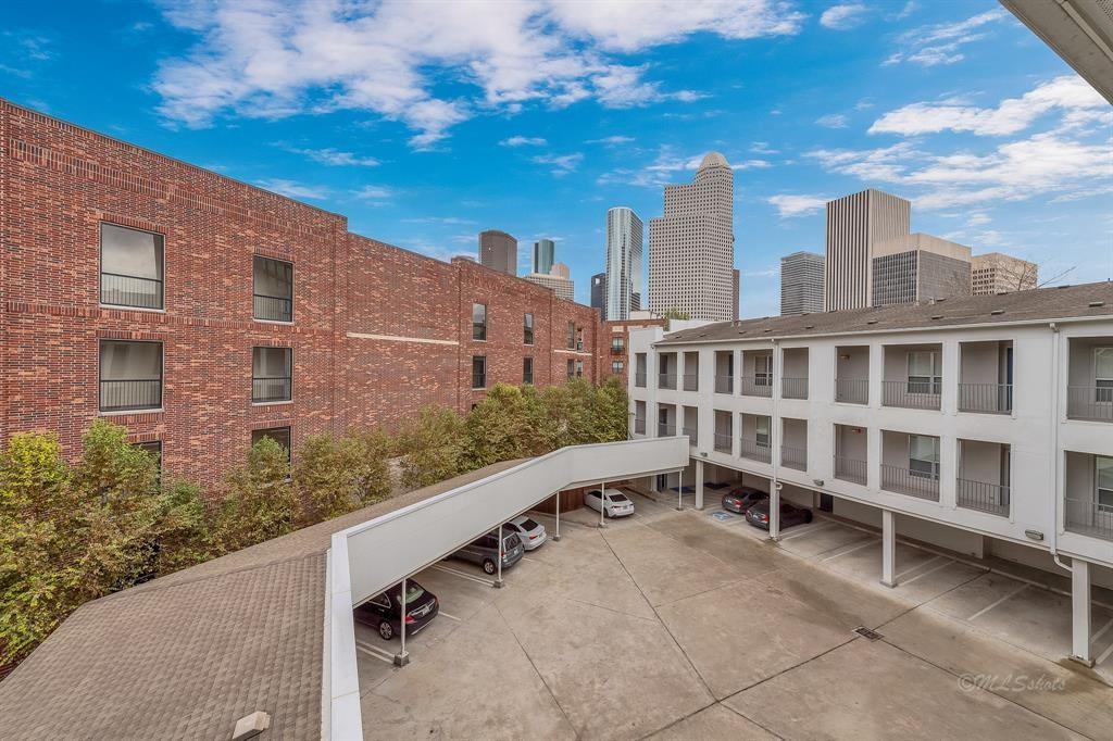 207 Pierce Street #205, Houston, Texas image 27