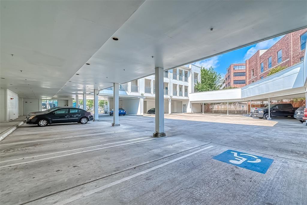 207 Pierce Street #205, Houston, Texas image 33