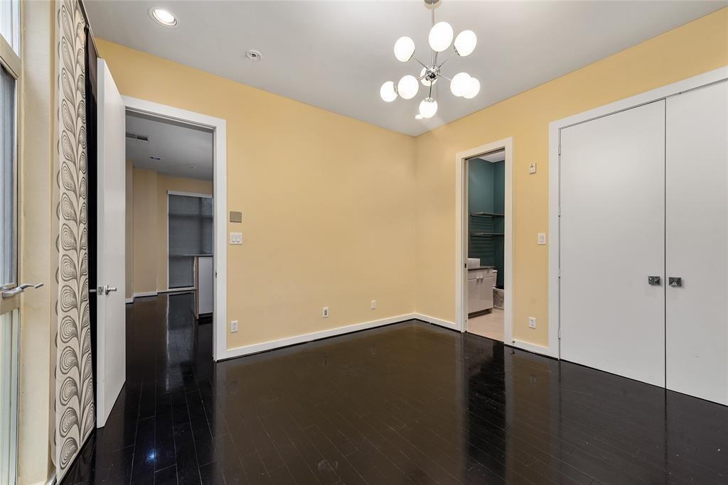 207 Pierce Street #205, Houston, Texas image 7