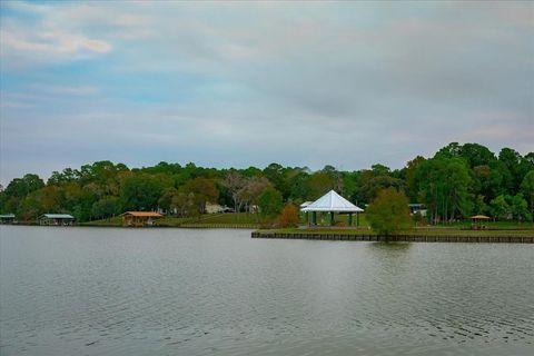 A home in Trinity