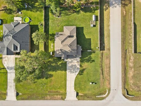 A home in Conroe