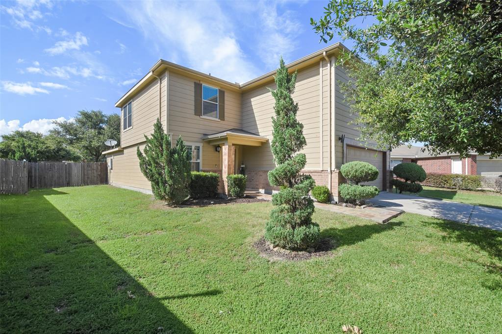 Houston, Texas 77073, United States, 4 Bedrooms Bedrooms, ,3 BathroomsBathrooms,Residential,Pending,29662