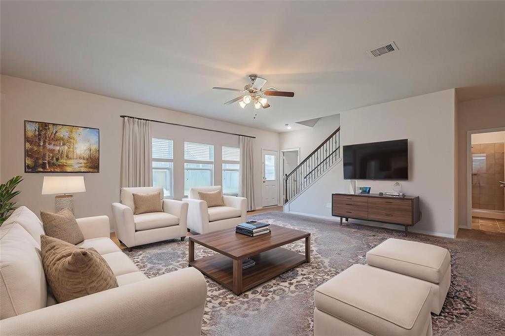 12223 Elm Orchard Trail, Humble, Texas image 5