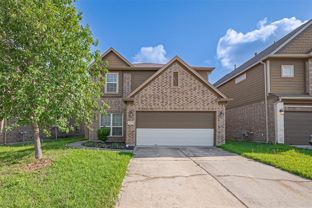 12223 Elm Orchard Trail, Humble, Texas image 1
