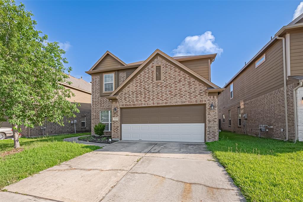 12223 Elm Orchard Trail, Humble, Texas image 2