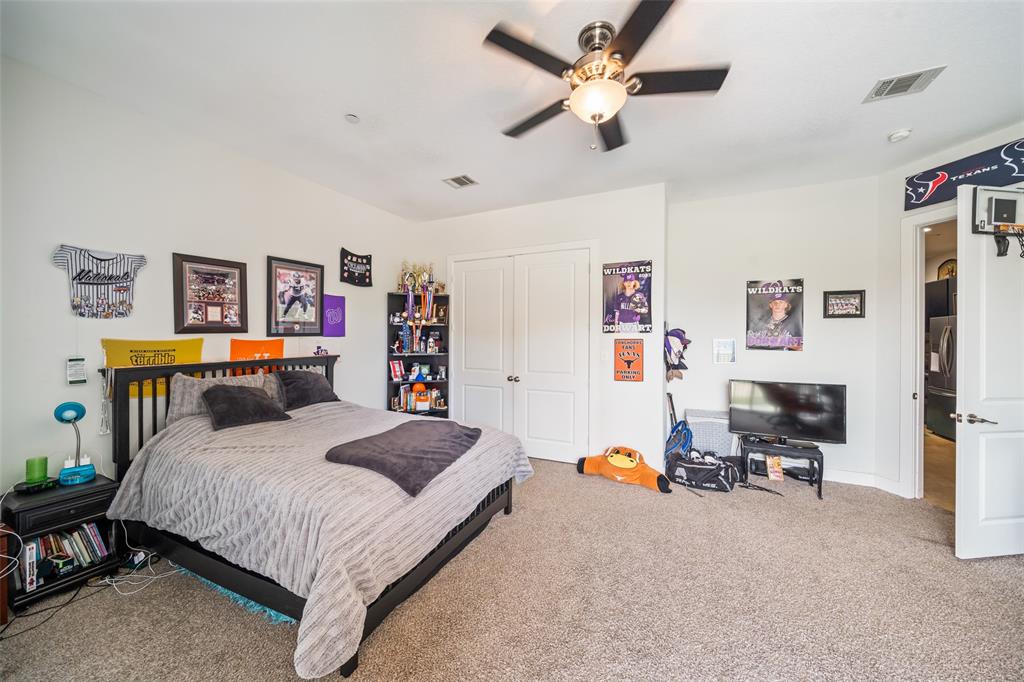 11434 Ketch Court, Willis, Texas image 12