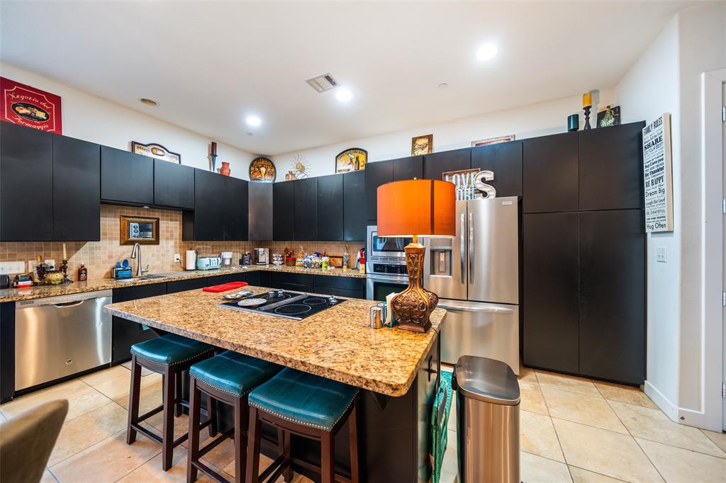 11434 Ketch Court, Willis, Texas image 7