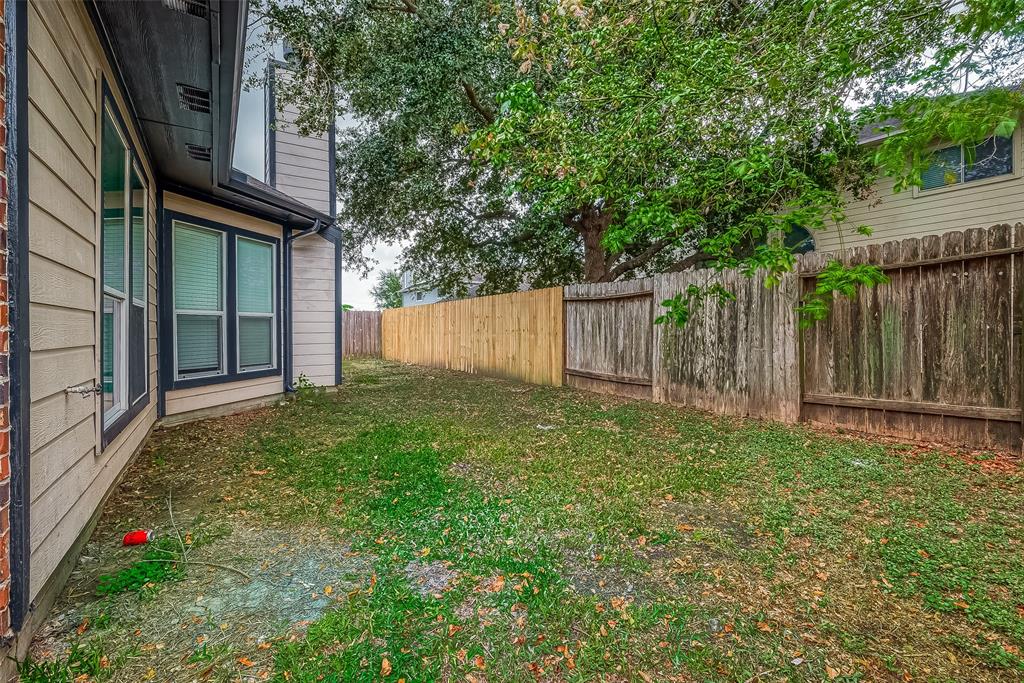 711 Chase Land Circle, Bacliff, Texas image 41