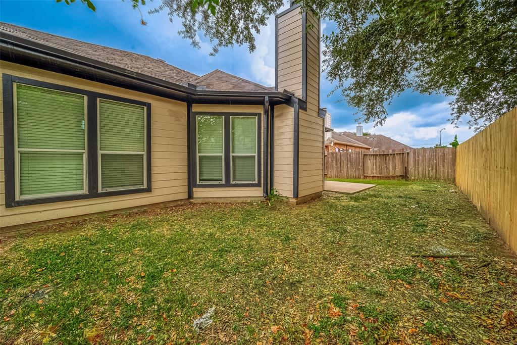 711 Chase Land Circle, Bacliff, Texas image 42