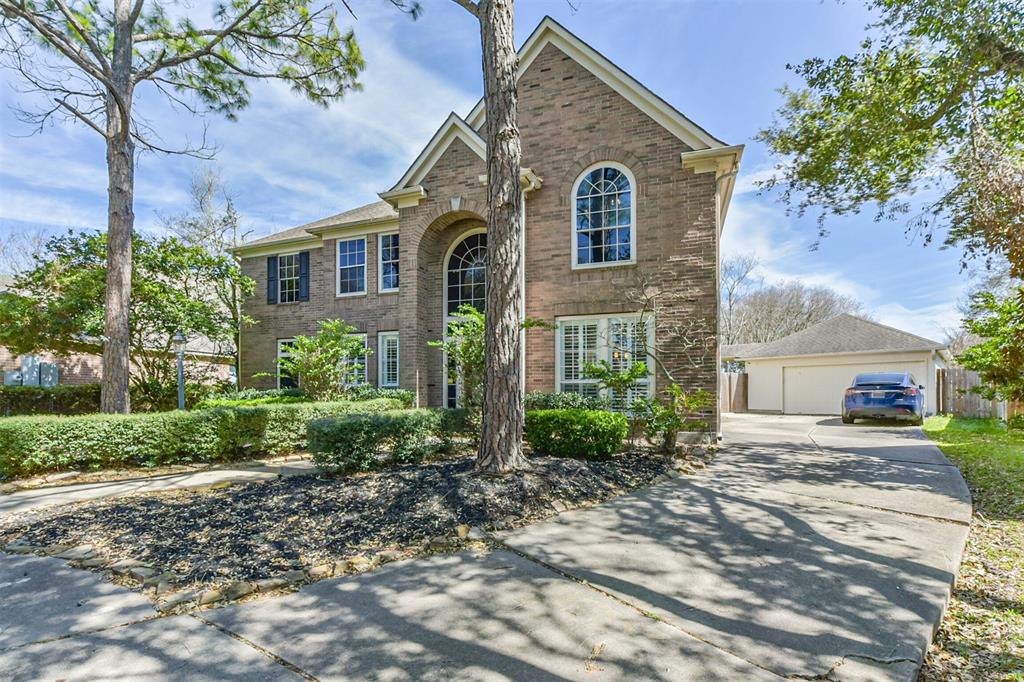 120 Calypso Lane, League City, Texas image 1