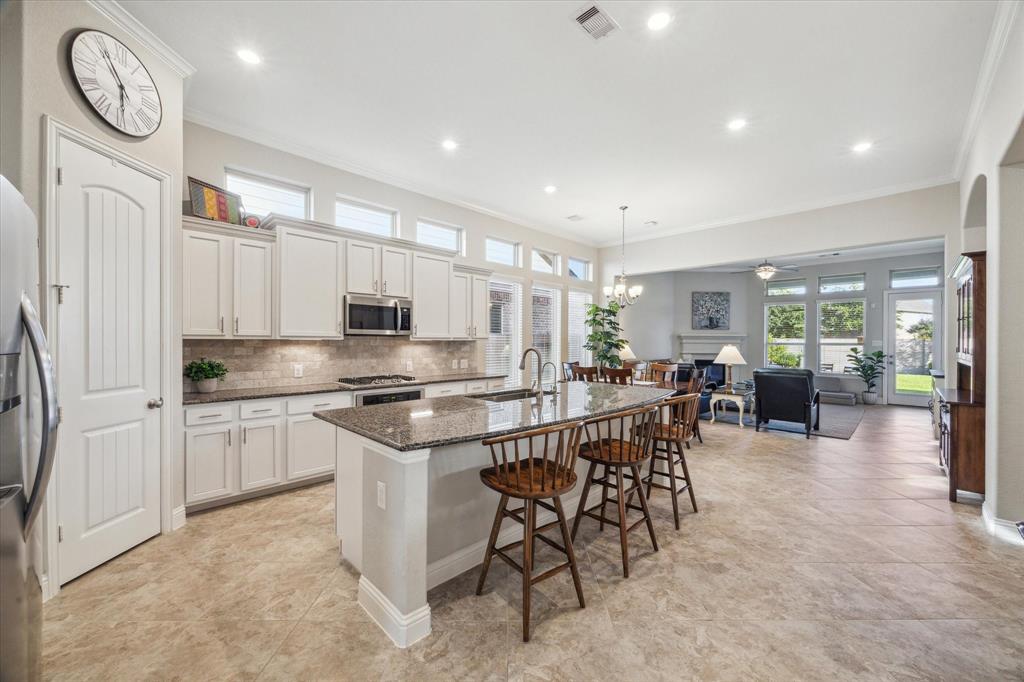 13506 Golden Plantation Lane, Rosharon, Texas image 11