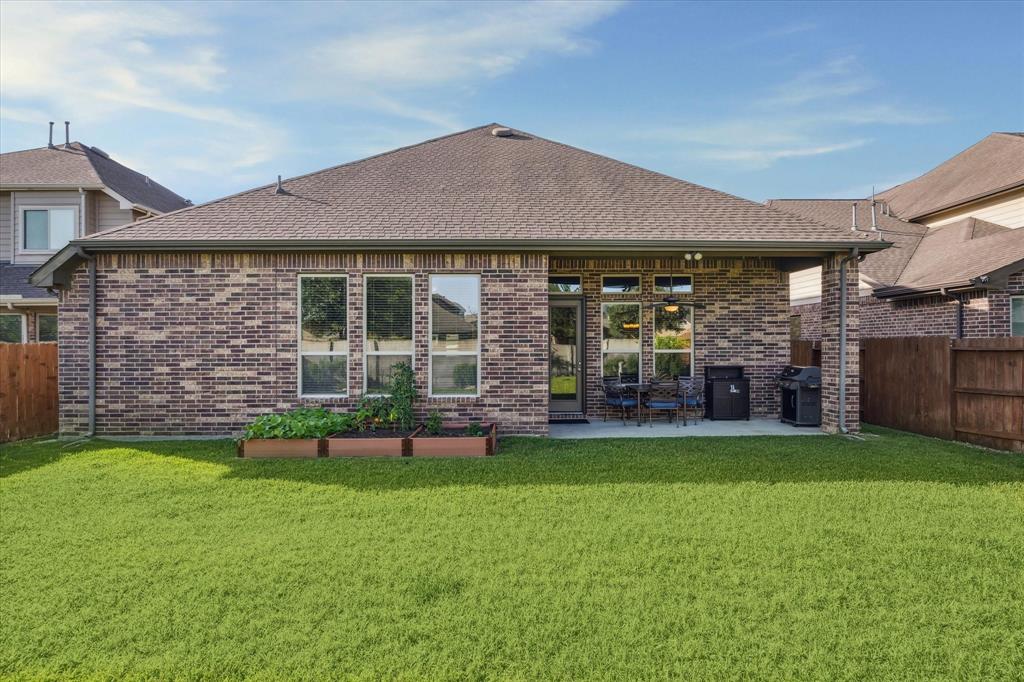 13506 Golden Plantation Lane, Rosharon, Texas image 28