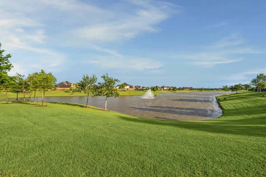 13506 Golden Plantation Lane, Rosharon, Texas image 34